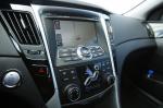 Hyundai Sonata 2.0T 2010 года